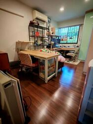 Blk 301 Hougang Avenue 5 (Hougang), HDB 4 Rooms #540399721